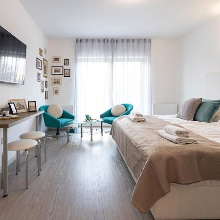 Csillag Villa Balatonalmádi Dış mekan fotoğraf