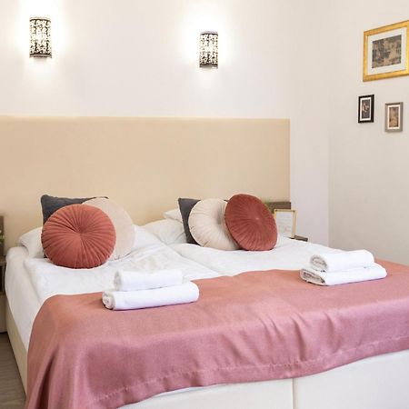 Csillag Villa Balatonalmádi Dış mekan fotoğraf