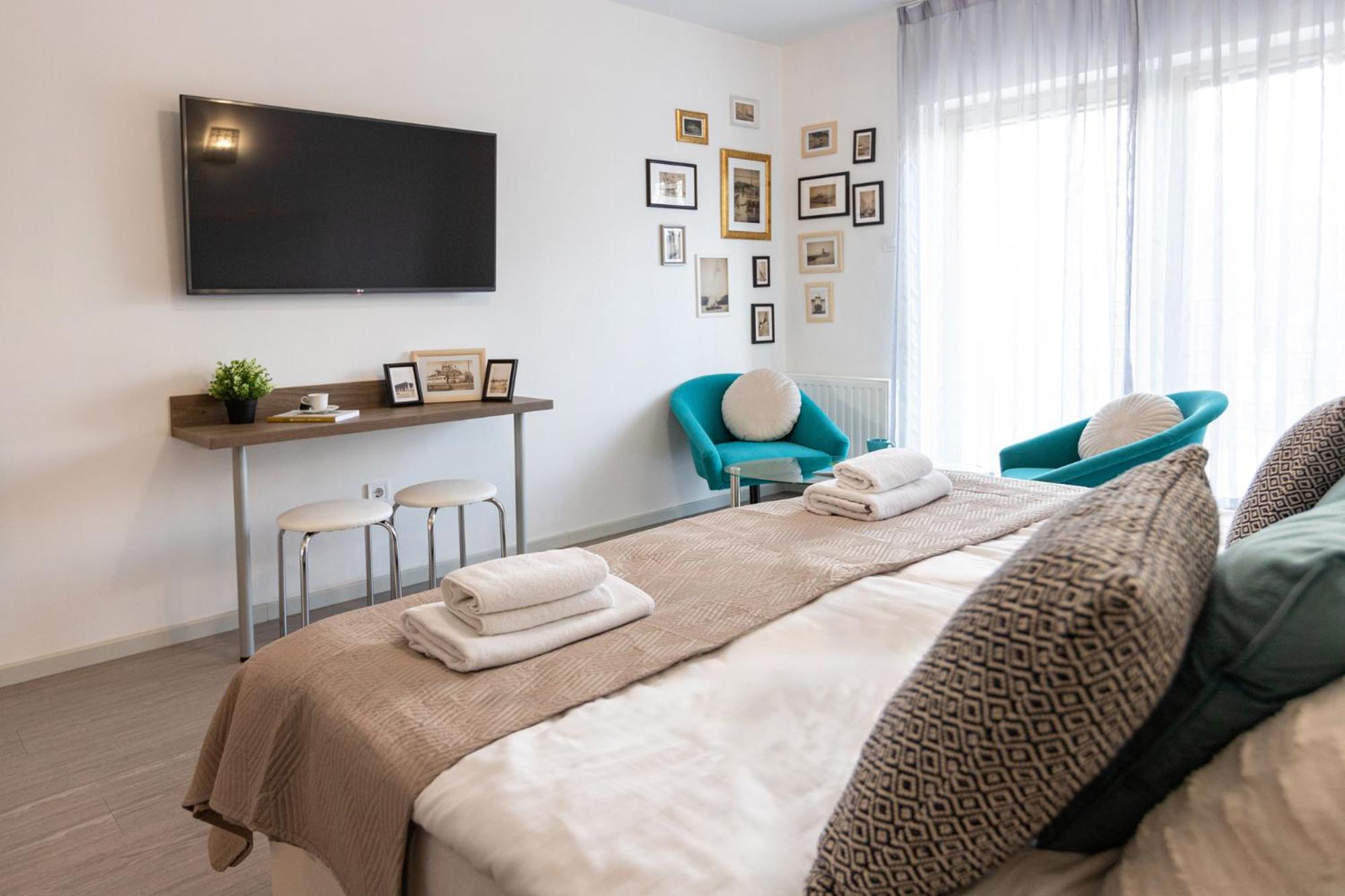 Csillag Villa Balatonalmádi Dış mekan fotoğraf