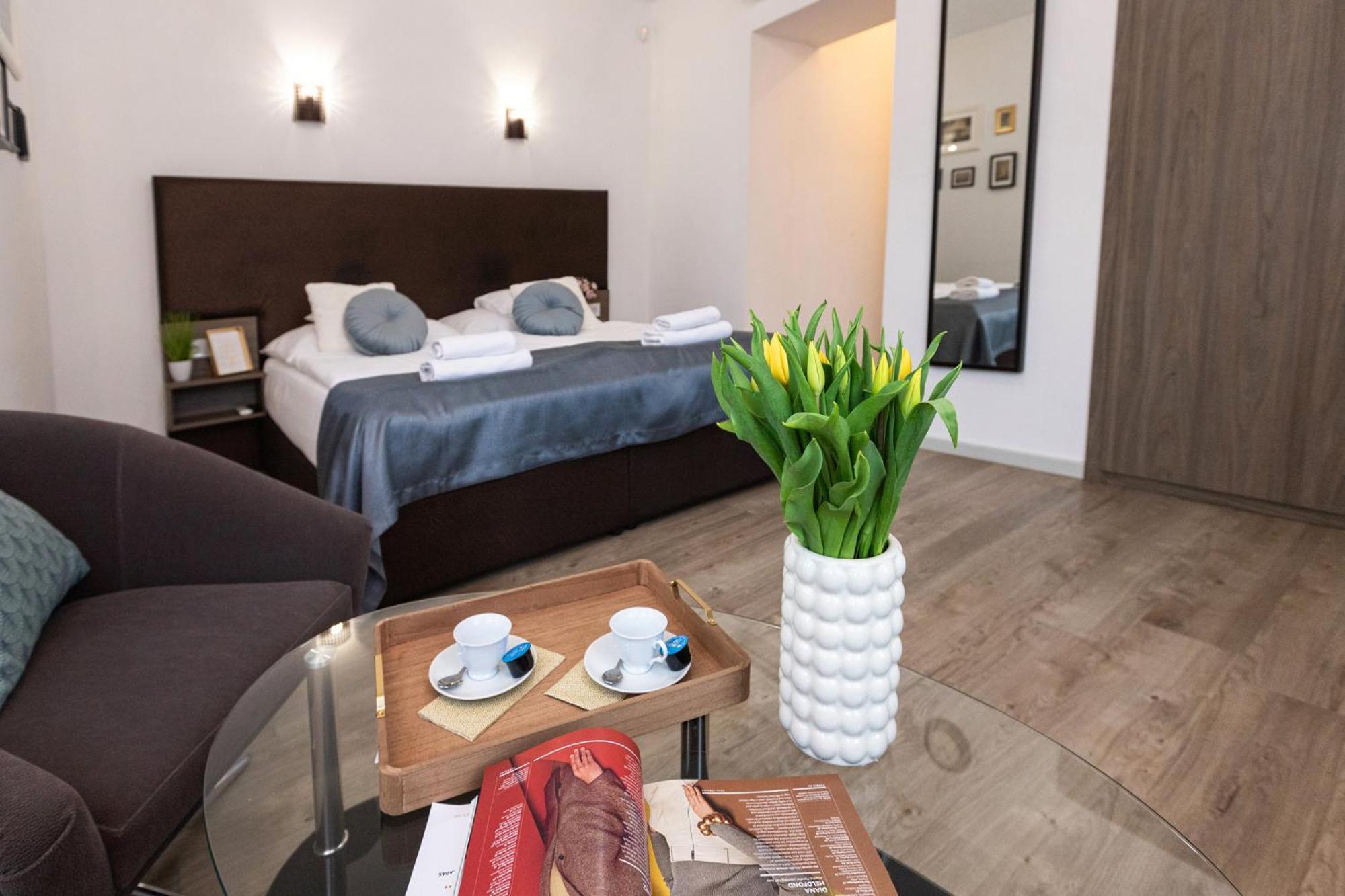 Csillag Villa Balatonalmádi Dış mekan fotoğraf