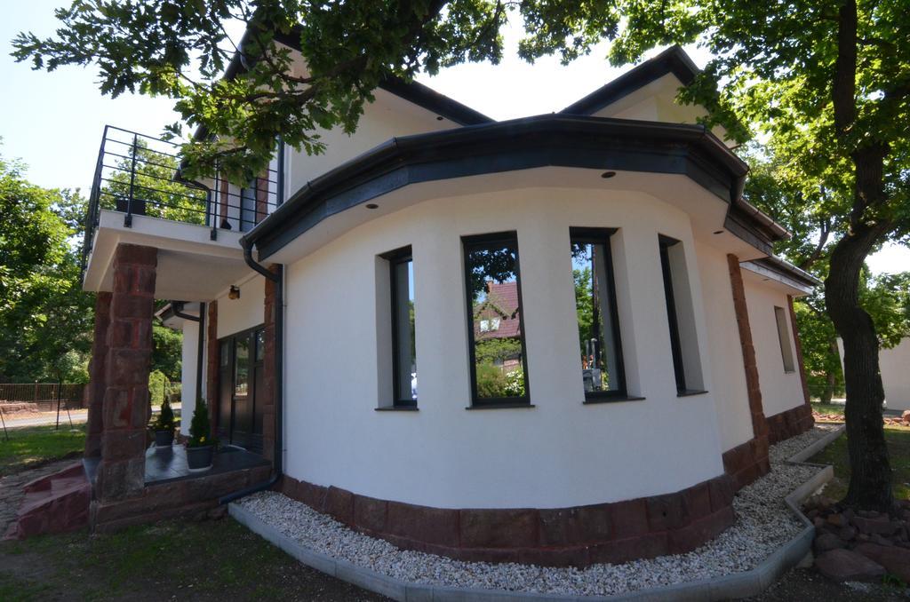 Csillag Villa Balatonalmádi Dış mekan fotoğraf